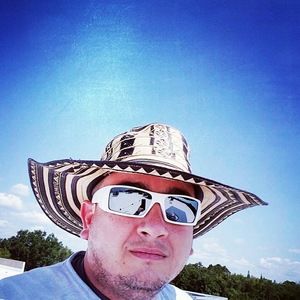 Meet your Posher, Oscar